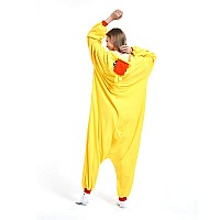 Iii Hhons Onesies Adult Womenmen Animal Costume Halloween Cosplay Sleepwear Onesie Christmas For Teen