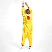 Iii Hhons Onesies Adult Womenmen Animal Costume Halloween Cosplay Sleepwear Onesie Christmas For Teen