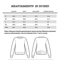 Halloween Sweatshirts For Women Happy Fall Yall Crewneck Casual Cute Loose Fitting Fall Tops T Shirt With Pocketsblackxlarge