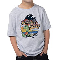 Del Sol Color Changing Crew Tee for Toddler Boys - 4T