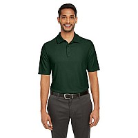 Mens Fusion chromaSoftPique Polo - AcID gREEN - S(D0102H7Z10T)