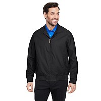 Mens Vision club Jacket - BLAcK - S(D0102H7NAc6)