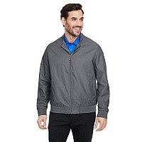 Mens Vision club Jacket - BLAcK - S(D0102H7ZN5P)