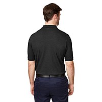 New classicsMens Performance Polo - gRAPHITE - S(D0102H7ZN3T)