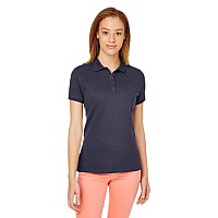 New classicsadies Performance Polo - gRAPHITE - XS(D0102H7ZFHT)