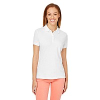 New classicsadies Performance Polo - gRAPHITE - XS(D0102H7ZFEJ)