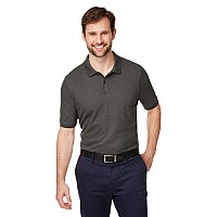 New classicsMens Performance Polo - gRAPHITE - S(D0102H7ZNU6)