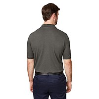 New classicsMens Performance Polo - gRAPHITE - S(D0102H7ZNU6)