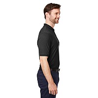 New classicsMens Performance Polo - gRAPHITE - S(D0102H7ZNNJ)