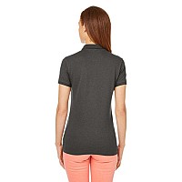 New classicsadies Performance Polo - gRAPHITE - XS(D0102H7ZFRT)