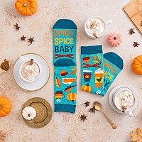 Lavley Funny Holiday Socks For Adults And Teens Gifts For Christmas Thanksgiving Valentines Day Halloween Us Alpha One