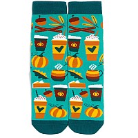 Lavley Funny Holiday Socks For Adults And Teens Gifts For Christmas Thanksgiving Valentines Day Halloween Us Alpha One