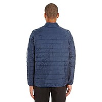 Mens Tall Prevail Packable Puffer - cARBON - XLT(D0102H7Zc3J)