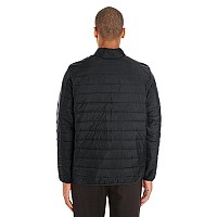 Mens Tall Prevail Packable Puffer - cARBON - XLT(D0102H7ZBXP)