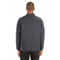 Mens Tall Prevail Packable Puffer - cARBON - XLT(D0102H7ZcF2)