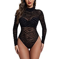 Avidlove Lingerie Set For Women Plus Size Sexy Top Shirts For Women Party Clubwear Halloween Costumes Bodysuit