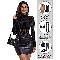 Avidlove Lingerie Set For Women Plus Size Sexy Top Shirts For Women Party Clubwear Halloween Costumes Bodysuit