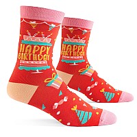 Lavley Funny Holiday Socks For Adults And Teens Gifts For Christmas Thanksgiving Valentines Day Halloween Us Alpha One