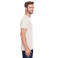 Adult Premium Blend Ring-Spun T-Shirt - J NAVY - S(D0102H7MSHX)