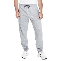 Adult Nublend Jogger - ATH HTH cHR gRY - 3XL(D0102H7M018)