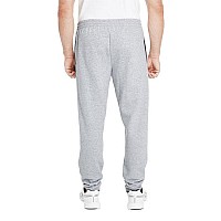 Adult Nublend Jogger - ATH HTH cHR gRY - 3XL(D0102H7M018)