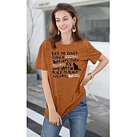 Halloween T Shirt Women Sanderson Letter Print Graphic Tshirt Hocus Pocus Tees Tops