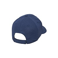 by Flexfit Adult cool & Dry Mini Pique Performance cap - SPORT DARK NAVY - OS(D0102H78B4J)