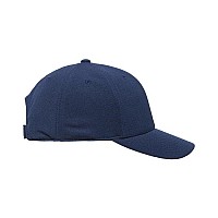 by Flexfit Adult cool & Dry Mini Pique Performance cap - SPORT DARK NAVY - OS(D0102H78B4J)