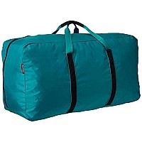 Samsonite Tote-A-Ton 32.5-Inch Duffel Bag, Turquoise, Single