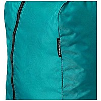 Samsonite Tote-A-Ton 32.5-Inch Duffel Bag, Turquoise, Single