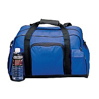 Preferred Nation The Original DYM Duffel, Blue