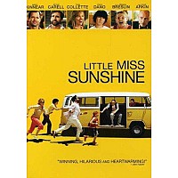 Little Miss Sunshine