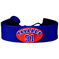 New York Islanders Bracelet Team Color Jersey John Tavares Design Co