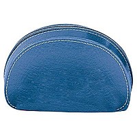 Jewelry Pouch Color Blue