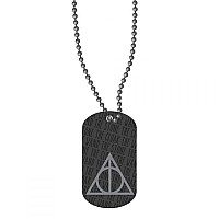 Bioworld Harry Potter Dog Tags