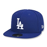 New Era Cap Co Inc Mens 70331962 Dk Blue 85