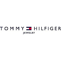 Tommy Hilfiger Mens Jewelry Leather Thick Braided Bracelet Color Black Model 2700872