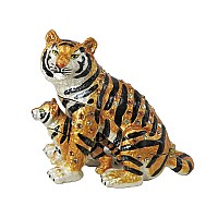 Rucinni Tiger Bb Trinket Box