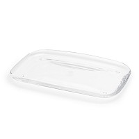 Umbra Droplet Tray Clear