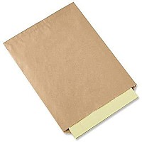 Premium Quality 100 Brown Kraft Paper Bags 5 X 75 Good For Candy Buffets Merchandise