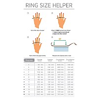 ROQ Silicone Wedding Ring for Men, Size 15, 4 Pack