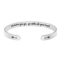 Graduation Gifts For Her Inspirational Graduation Gifts For Class Of 2023 Happy Retirement Gifts For Women Jewelry For Her Mantr