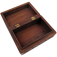 Inlaid Box