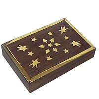 Inlaid Box