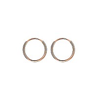 20 Gauge Hoop Earrings For Women 16G Cartilage Earring Conch Rook Helix Piercing Jewelry Earlobe Earrings For Men Huggie Earring