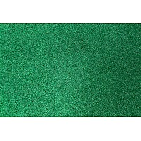 Allgala 12 Pack 30X40 Cm Xlarge Ledger Size Glitter Eva Foam Paper 12 X 16 Inch Sheetsgreencf85705