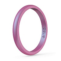 Enso Rings Thin Legend Silicone Ring Made In The Usa Lifetime Quality Guarantee An Ultra Comfortable Breathable And Safe