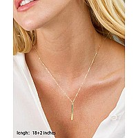 Turandoss Layered Gold Necklaces For Women 14K Gold Layered Necklace 4 Necklaces Layered Gold Delicate Star Necklace Minimalis