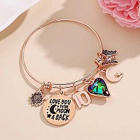 Ursteel Birthday Gifts For 10 Year Old Girls 10Th Birthday Gifts For Daughter Granddaughter Niece Cousin Birthday Bracelets Chi