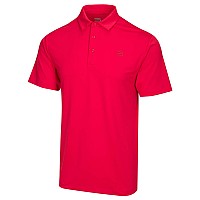 Three Sixty Six Golf Shirts For Men Dry Fit Shortsleeve Polo Athletic Casual Collared Tshirt